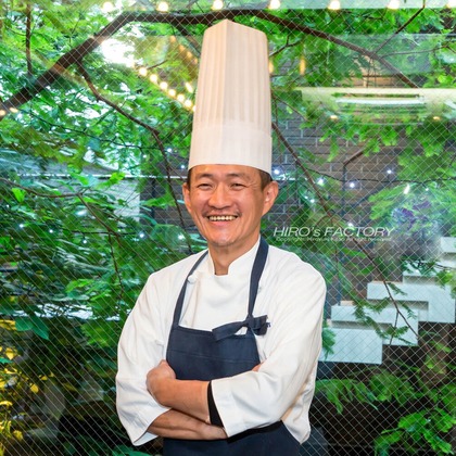 北尾浩幸写真事務所が撮影した「人物写真」の写真