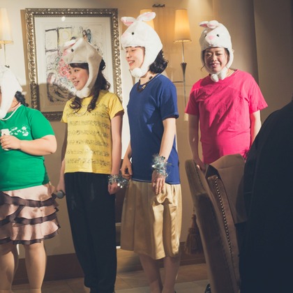 高野和希が撮影したウェディングや家族、ビジネスの写真