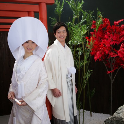 スタジオエミュが撮影したウェディングや家族、ビジネスの写真