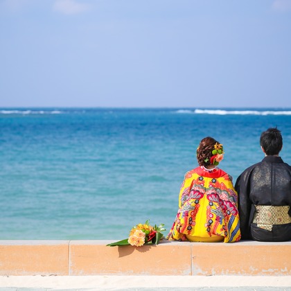 光貴ファンタジスタが撮影したウェディングや家族、ビジネスの写真