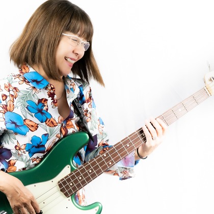 吉田　亘が撮影した人物撮影の写真