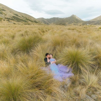 Photo of :albumName taken by 2 of us photography