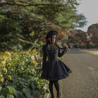 松見　翠が撮影した「:albumName」の写真