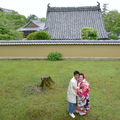 Photo of :albumName taken by Kiki photo works