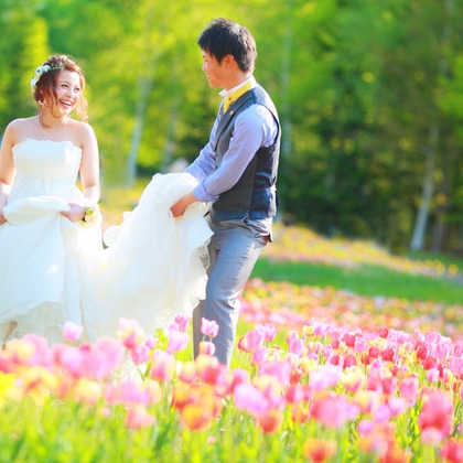 石栗写真館が撮影した「:albumName」の写真