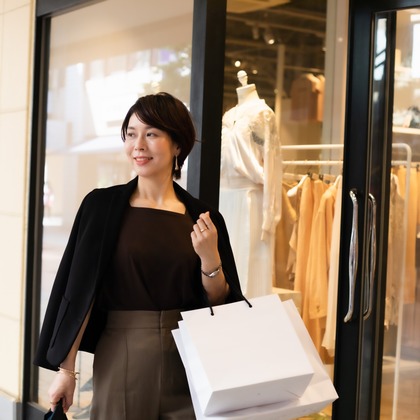 チャミーフォトグラフィーが撮影した人物撮影の写真