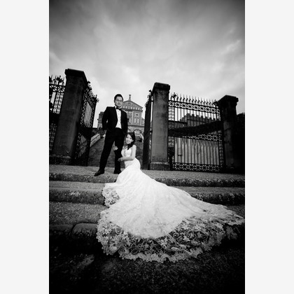 Samantha Penniniが撮影したウェディングや家族、ビジネスの写真