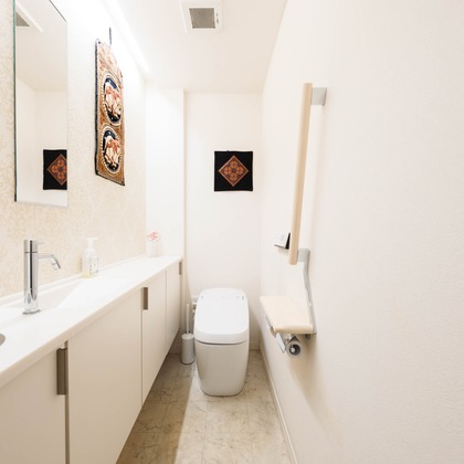 遠藤雄介・JEADO Worksが撮影した「メイサイストア2｜店内・料理ギャラリー」の写真