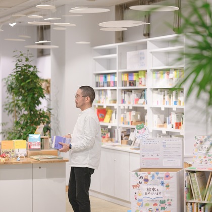 萬代　一樹が撮影した店舗/オフィス/サロン撮影の写真