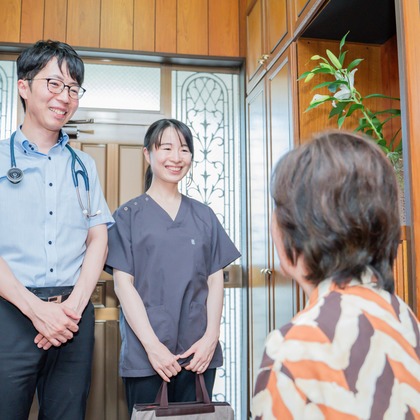 出張撮影 中村まみこが撮影した店舗/オフィス/サロン撮影/人物撮影の写真