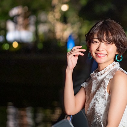 Yusuke Usuiが撮影したウェディングや家族、ビジネスの写真