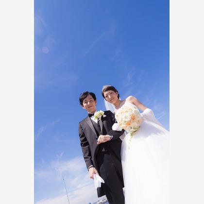 24to Produceが撮影したウェディングや家族、ビジネスの写真