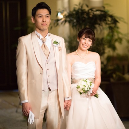 高野和希が撮影したウェディングや家族、ビジネスの写真