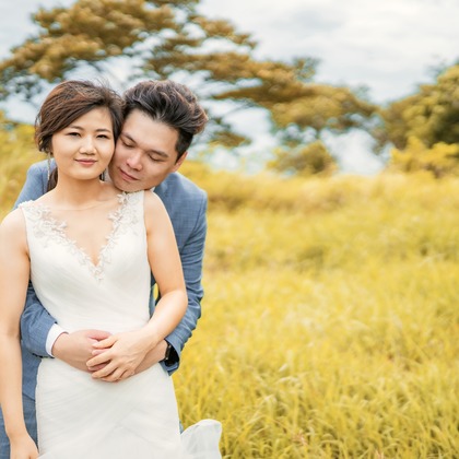 Photo of Endy's shooting record taken by LI PUI LOK