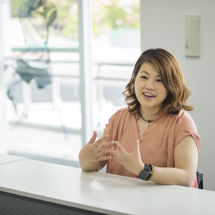 眞板由起が撮影した人物撮影の写真