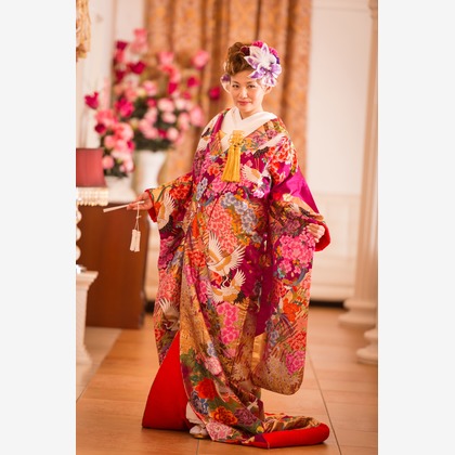 PIC WEDDING PHOTO（三村正人）が撮影した「ウェディング・結婚」のウェディングフォト - :albumName