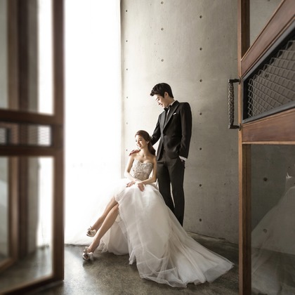 Wedding Howl (スタジオハウル)が撮影した「:albumName」の写真