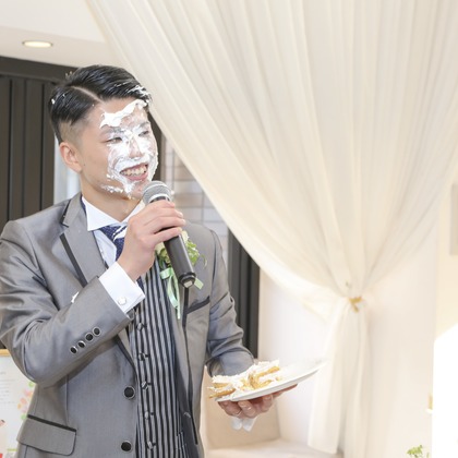 株式会社フォトモが撮影したウェディング・結婚の写真