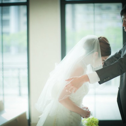 阿部写真館　大阪本町 靭公園前が撮影した「:albumName」の写真