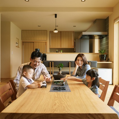 合同会社ワンダースリーが撮影した「:albumName」の写真