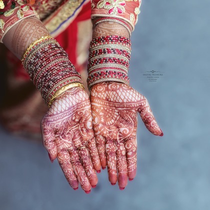 Wedding, Bridal Photos taken by ricky 