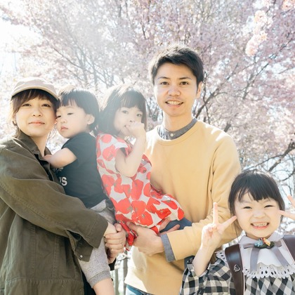 Sincere（サンシェール）が撮影したウェディングや家族、ビジネスの写真