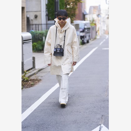 黒田将城が撮影した人物撮影の写真
