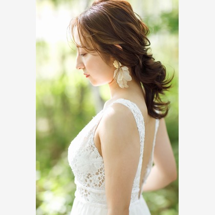 uno e creative act.が撮影した「富良野・美瑛　ロケーションフォトウェディング」の写真