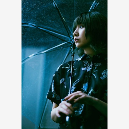 COAフォトが撮影した「雨の日写真」の写真