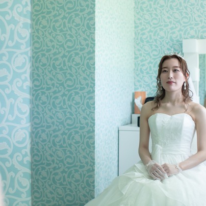 Photo of Wedding Bran Birch Chapel taken by 和田 大和