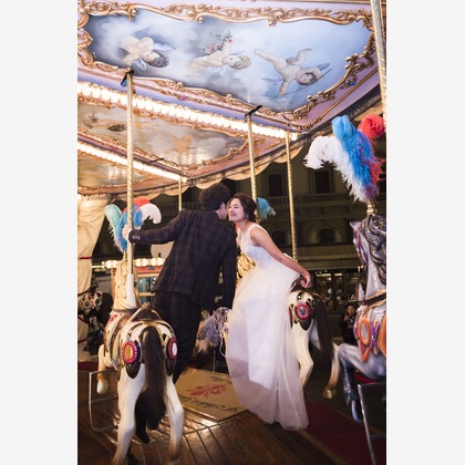 24to Produceが撮影した「ウェディング・結婚」のウェディングフォト - :albumName