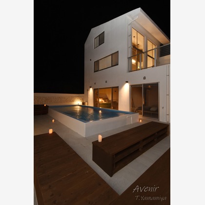 Avenir（山宮 敏明）が撮影した「:albumName」の写真