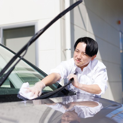 Yusuke Usuiが撮影したウェディングや家族、ビジネスの写真