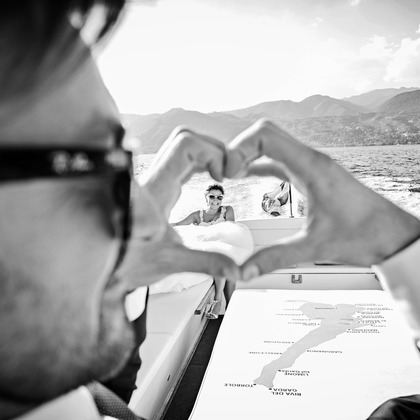 Photo of Wedding Italy taken by Fabio Anselmini Visualevent