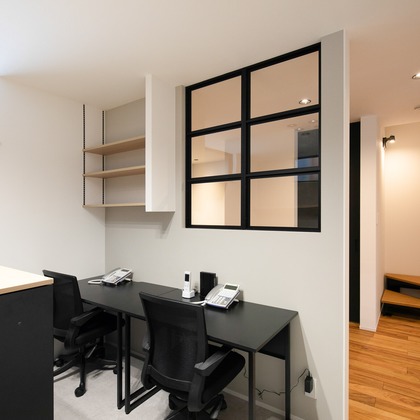 soraphotoが撮影した店舗/オフィス/サロン撮影の写真