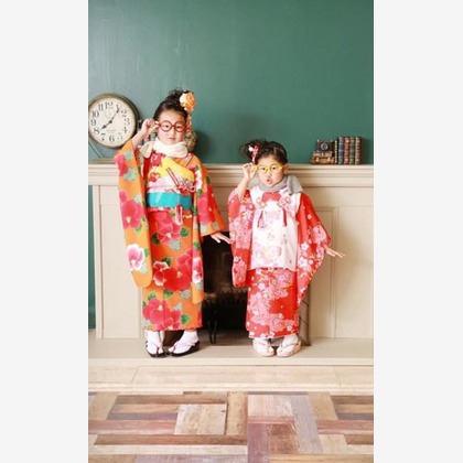 〜Gardenia.m.photo〜が撮影したエンゲージメントフォトの写真