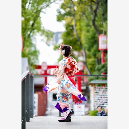 ドリームタイムフォトデザインが撮影した「:albumName」の写真