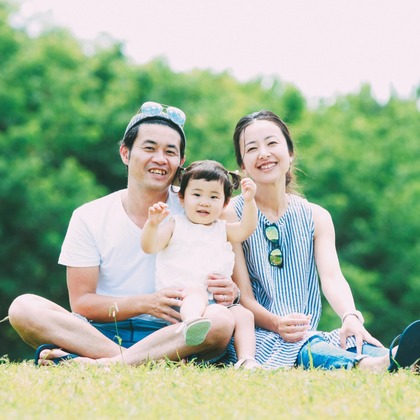 出張撮影HUG TIMEが撮影した結婚式撮影の写真