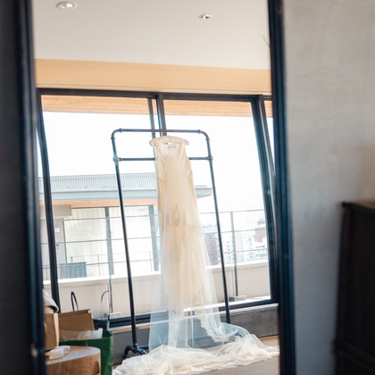 Photo of Wedding_Tokyo taken by gin'en LLC.