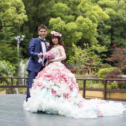 SBODY PHOTOが撮影したウェディングや家族、ビジネスの写真