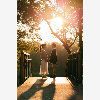 Photo Design CRIEが出張撮影した赤ちゃん・幼児服, 家族一緒に写真を撮る, 記念写真が写ったその他/旅行先の記念撮影の写真