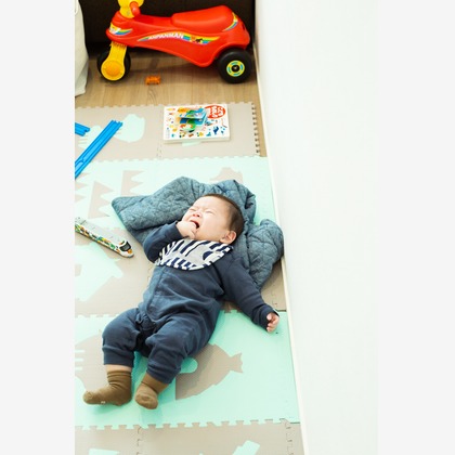 RIE NAGASHIMA photography:)が撮影した家族写真の出張撮影の写真