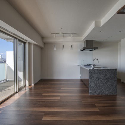 村上昭浩が撮影した不動産/竣工の写真