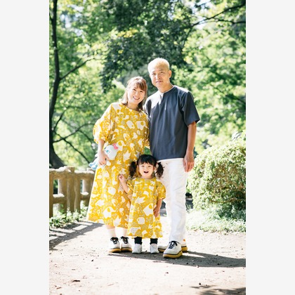 根本高史が撮影した「:albumName」の写真