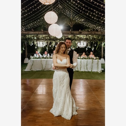 Warna Projectが撮影した結婚式撮影の写真