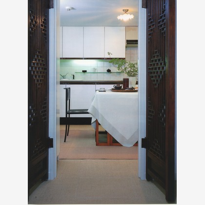 熊谷順写真事務所が撮影した店舗/オフィス/サロン撮影の写真