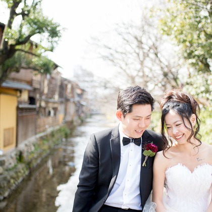 片倉写真事務所が撮影した「ウェディング・結婚」のウェディングフォト - :albumName