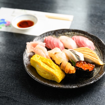 内田 明義が撮影した「料理」の写真