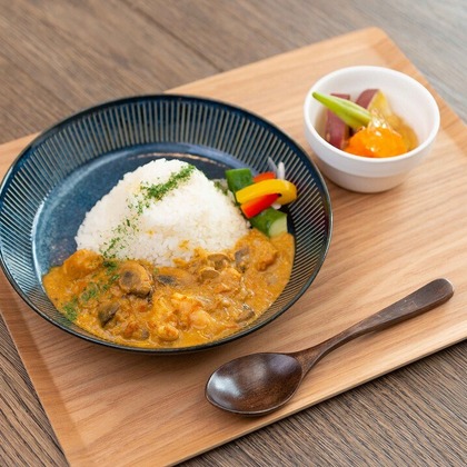 エンリッチ フォトグラフィーが撮影した料理撮影の写真