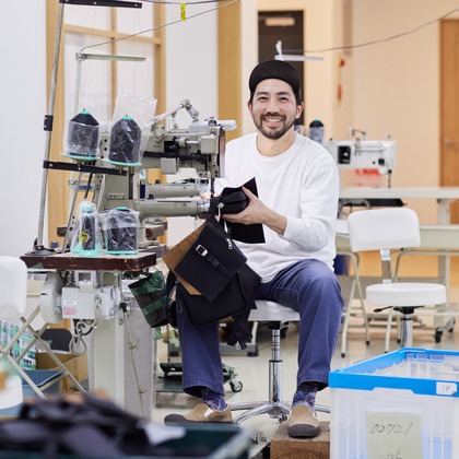 水本光が撮影した人物撮影の写真